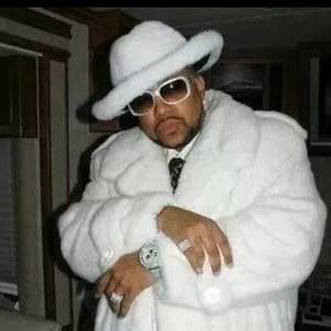 Meet your Posher, Nigel